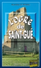 Image for L&#39;&#39;ogre de Saint-Gué: Lea Mattei, gendarme et detective - Tome 15