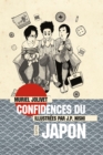 Image for Confidences Du Japon: La Vie Au Japon Et Ses Curiosiotes
