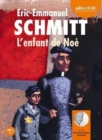 Image for L&#39;enfant de Noe/Lu par Eric-Emmanuel Schmitt