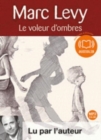 Image for Le voleur d&#39;ombres, lu par l&#39;auteur (1 CD MP3)