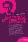 Image for Une théorie de la dissonance cognitive [electronic resource] / Leon Festinger.
