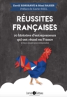 Image for Reussites francaises: 20 histoires d&#39;entrepreneurs qui ont reussi en France