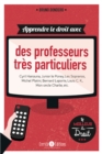 Image for Apprendre Le Droit Avec Des Professeurs Particuliers