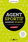 Image for Agent sportif, mandat sportif (2eme edition)