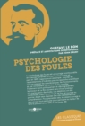 Image for Psychologie des foules: Nouvelle edition commentee (2020)