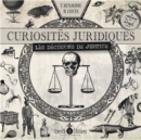Image for Curiosites juridiques: Les decisions de justice