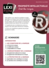 Image for Droit de la propriete intellectuelle - Droit des marques (2eme edition)
