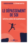 Image for Le depassement de soi: L&#39;art et la science de la performance
