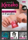 Image for Kezako Mundi 18 - Mai 2018: La contraception en 10 questions