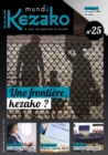 Image for Kezako Mundi 25 - Fevrier 2019: Une frontiere, kezako?
