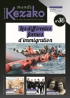 Image for Kezako Mundi 36 - Mars 2020: Les differentes formes d&#39;immigration