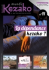 Image for Kezako Mundi 41 - Octobre 2020: La dependance, kezako?