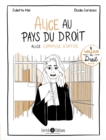 Image for Alice au pays du droit - Tome 3: Alice commise d&#39;office