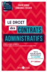 Image for Droit des contrats administratifs (2eme edition)