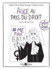 Image for Alice au pays du droit - Tome 4: Alice #MeToo