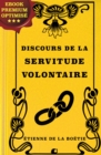 Image for Discours De La Servitude Volontaire