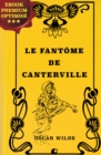 Image for Le Fantome de Canterville
