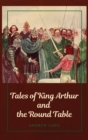Image for Tales of King Arthur and the Round Table