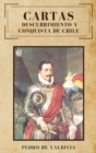 Image for Cartas : Descubrimiento y conquista de Chile