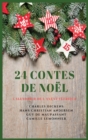 Image for 24 Contes de Noel : Calendrier de l&#39;Avent Feerique