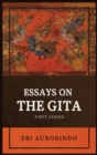 Image for Essays on the GITA : -First Series-