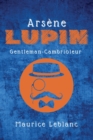 Image for Ars?ne Lupin : Gentleman-Cambrioleur