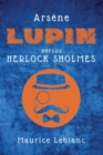 Image for Ars?ne Lupin versus Herlock Sholmes