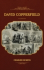 Image for David Copperfield : Illustrated