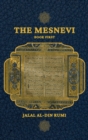 Image for The Mesnevi : Book First