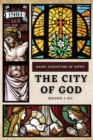 Image for The City of God : Books I-XII