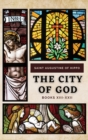 Image for The City of God : Books XIII-XXII
