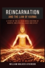 Image for Reincarnation and The Law Of Karma