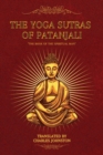 Image for The Yoga Sutras of Patanjali : &quot;The Book of the Spiritual Man&quot;