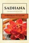 Image for Sadhana : The Realisation of Life
