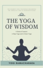 Image for The Yoga of Wisdom