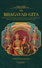 Image for The Bhagavad Gita : The Message of the Master compiled and adapted from numerous old and new translations of the Original Sanscrit Text