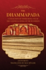 Image for The Dhammapada : A collection of verses being one of the canonical books of the Buddhists (LARGE PRINT EDITION)