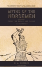 Image for Myths of the Norsemen : From the Eddas and Sagas (Illustrated)