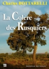 Image for La Colere des Rusquiers