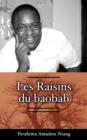 Image for Les Raisins Du Baobab