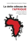 Image for La dette odieuse de l&#39;Afrique