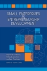 Image for Small Enterprises and Entrepreneurship Development