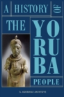 Image for History of the Yoruba People