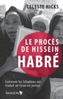 Image for Le proces de Hissein Habre