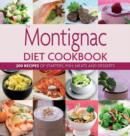 Image for The Montignac Diet Cookbook