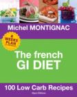 Image for The French Gi Diet