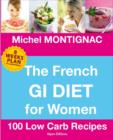 Image for The French Gi Diet for Women