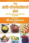 Image for Anti-cholsterol Diet
