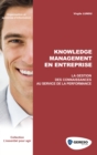 Image for Knowledge Management En Entreprise