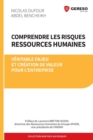 Image for Comprendre Les Risques Ressources Humaines